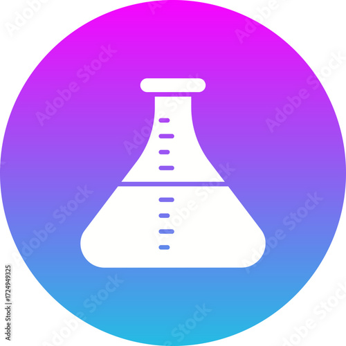 Flask Icon