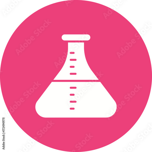 Flask Icon