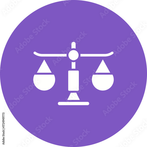 Law Icon