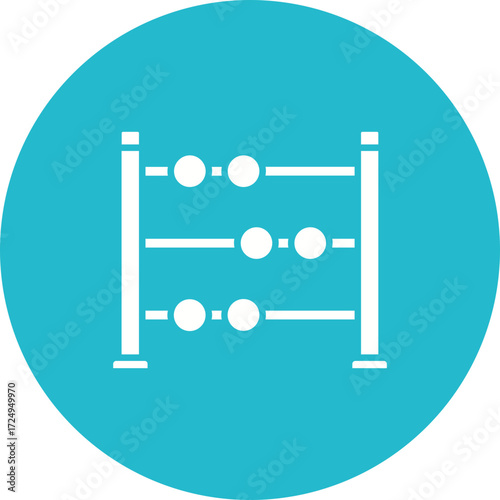 Abacus Icon