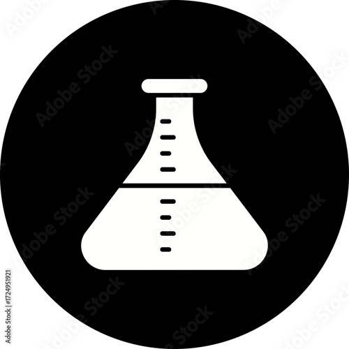 Flask Icon