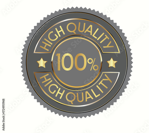 This Stamp is Our Promise of Perfection, Look for the Stamp That Means 100% Quality, Where Every Product Earns Our Seal of Approval, The Mark That Guarantees Excellence, Sealed With Quality, 