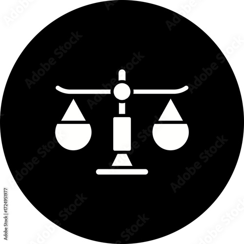 Law Icon