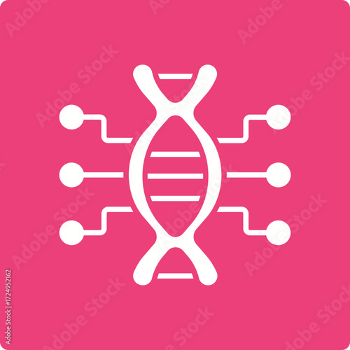DNA Icon