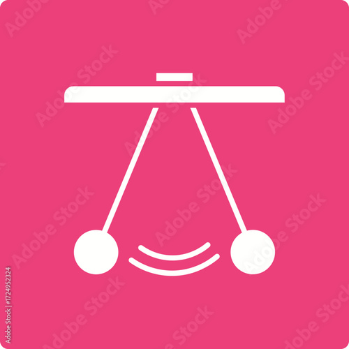 Pendulum Icon