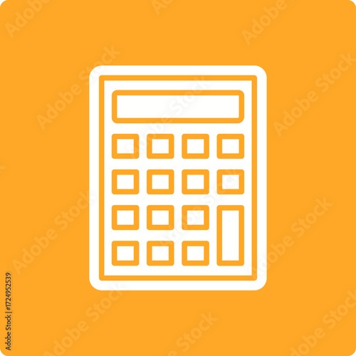 Calculator Icon