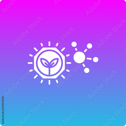 Biology Icon