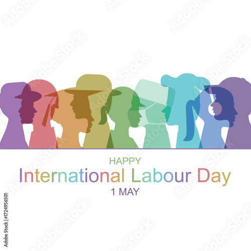 Happy labour day