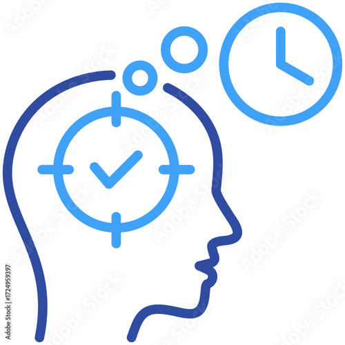 Discipline Icon