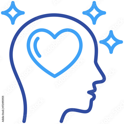 Reflection Icon