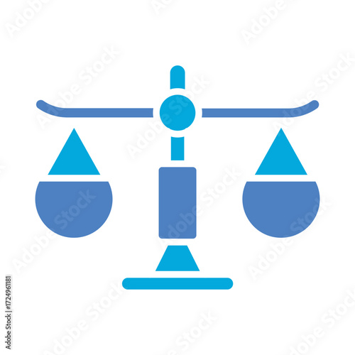 Law Icon