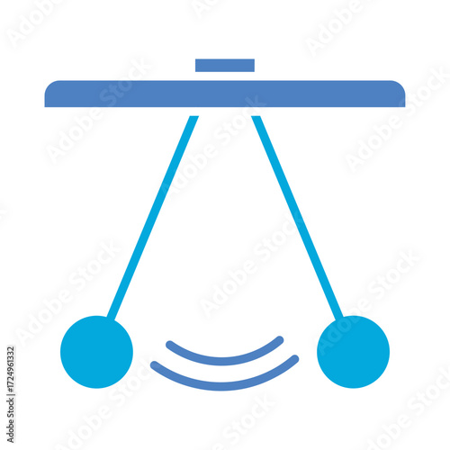 Pendulum Icon