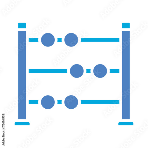 Abacus Icon