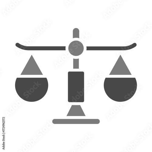 Law Icon