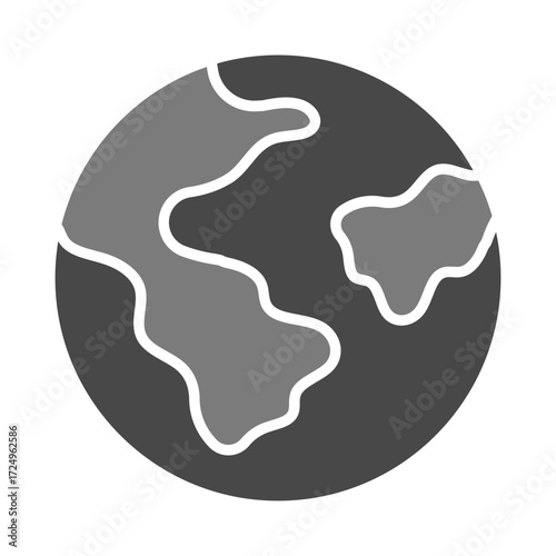 Earth Icon