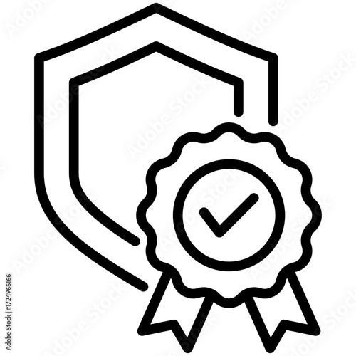 Authenticity Icon