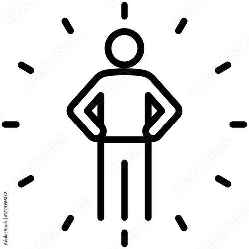 Confidence Icon