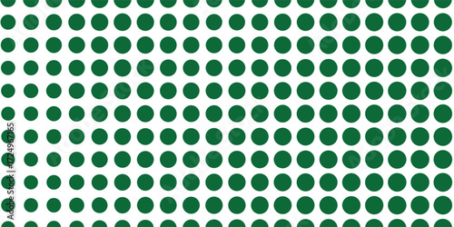 Modern blue to light blue and green gradient background illustration dot