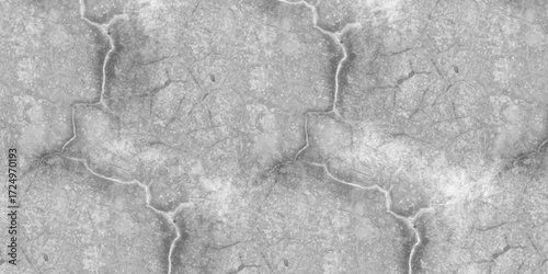 Marble texture surface white, gray grunge crack wall design. concrete surface backdrop dirty background. white paper texture. white marble texture. cement concrete wall and ceramic tiles background.