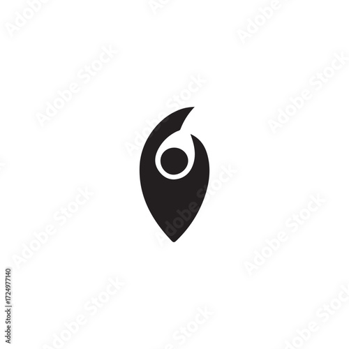 Vector design Icon logo 