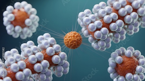 Microscopic Nanotechnology Atomic Engineering