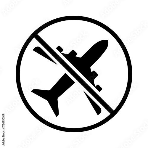 No Fly Zone