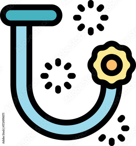 Iud contraception method preventing pregnancy and offering protection against unwanted pregnancy