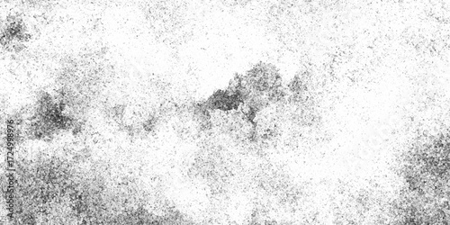 Abstract background of grunge white, black damaged rusty crack and scratch wall texture design. distressed grunge concrete wall texture. abstract vintage of old surface dusty rough texture background.