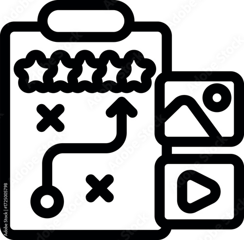 Content strategy involves planning, creating, and distributing valuable, relevant, and consistent content to attract and retain a clearly defined audience