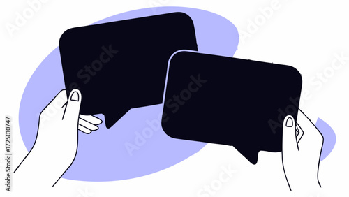 chess halftone collage hands hold paper pieces opponent chessman game abstract strategic leader texture challenge contemporary strategy trendy vector your illustration art 92598554 143