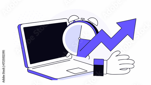 3d design paper on of different letter isolated delivery send message airplane 3d colours email mail origami social media set cartoon communication icons icon illustration by or vector whit 98928320 1