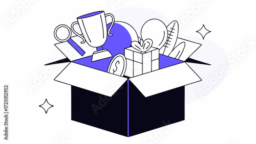 media social camera post with cartoon on rendering creative photo background social picture 3d and like concept button print design isolated illustration image white network pink and blue a 43592466 1