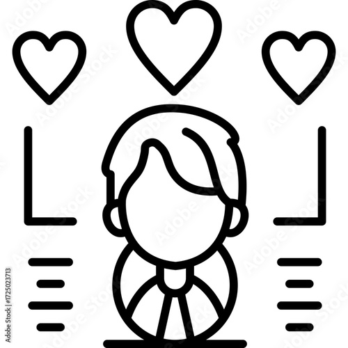 Feedback Icon Vector Element
