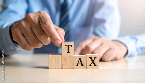 recalculate : Tax