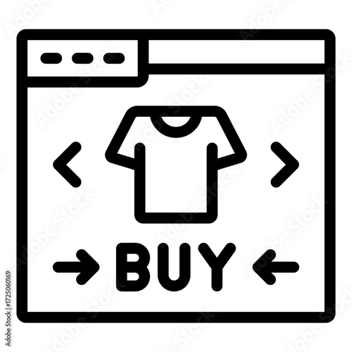 Buy Icon