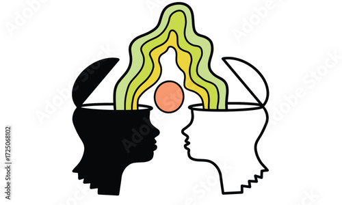 Mind Meld: Empathy, Connection, and Idea Exchange