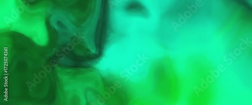 Abstract green backgrounds