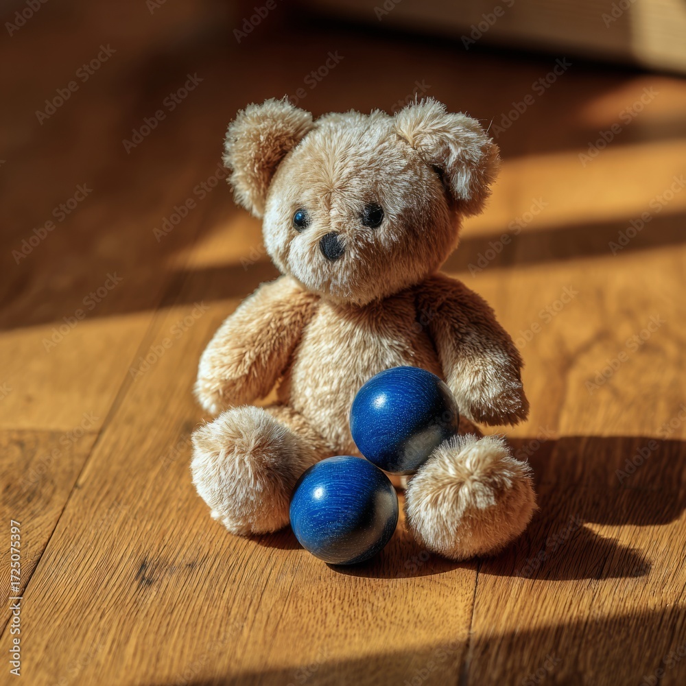 Obraz premium bear, teddy, toy, brown, animal, soft, teddy bear, isolated, fur, fluffy, stuffed, gift, sitting, childhood, teddybear, plush, object, love, furry, child, cute, white, teddie, bears, toys