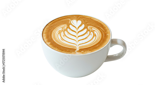 latte art coffee cup drink beverage caffeine 6.