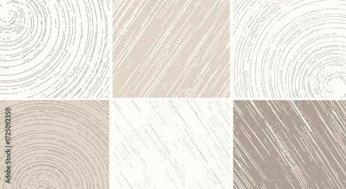 Abstract Textures, Natural Patterns, Neutral Tones, Modern Design, Graphic Art, Creative Space