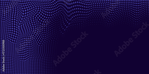 Dot texture for fishing net. Seamless pattern for sportswear or soccer goals, volleyball nets, basketball hoops, hockey, athletics. Abstract clean background for sport vector illustration