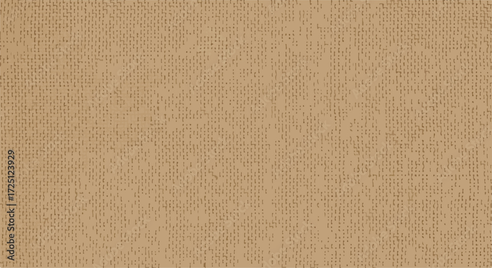 Fototapeta premium Neutral background texture with subtle weave pattern ideal for mockups, graphic design elements and product presentations. Neutral background provides canvas for showcasing products, design projects,