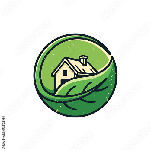 Eco-Friendly Home Green Living and Sustainable Housing