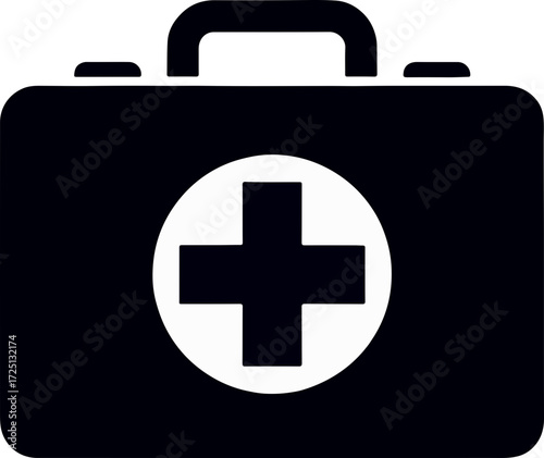 first aid kit