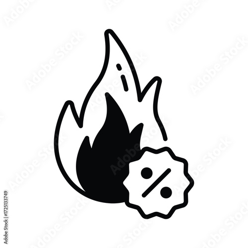 Get thai amazing outline style icon of hot sale in modern style