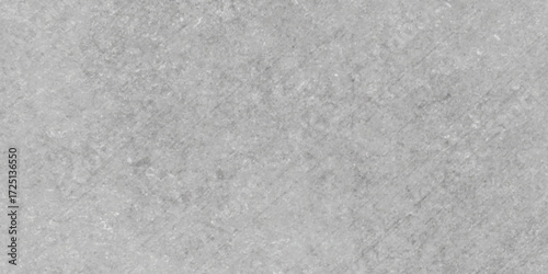Abstract background with modern grey marble limestone texture background in white light seamless material wall paper. Back flat stucco gray stone table top view. paper texture and vector design	
