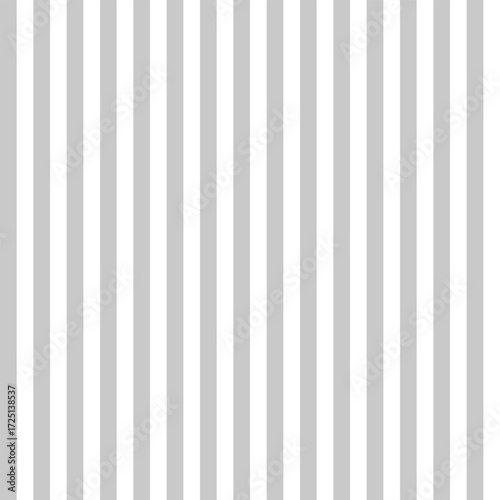 gray Stripes Pattern Background. gray two tone stripes pattern vector for wallpaper, fabric, background, backdrop, paper gift, package, motifs textile print