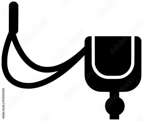 saddle illustration horse silhouette equestrian logo animal icon equine outline riding horseback farm rider ranch sport stallion bridle vintage shape for vector graphic background