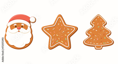 Christmas cookies