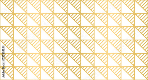Seamless geometric ornament on traditional arabic art, Great design for fabric, textile, cover, wrapping paper, background.